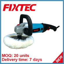 Fixtec Powertool 1200W 180 мм Электрический полировальный станок для полировки (FPO18001)
